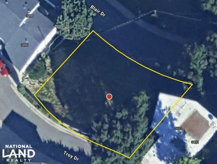 Undeveloped Land for sale in Los Angeles County, California