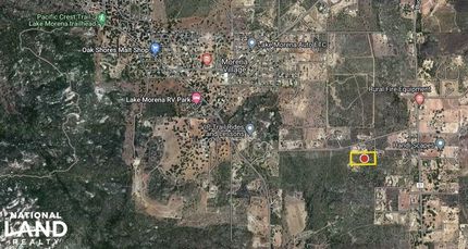 Property for sale in San Diego County, California