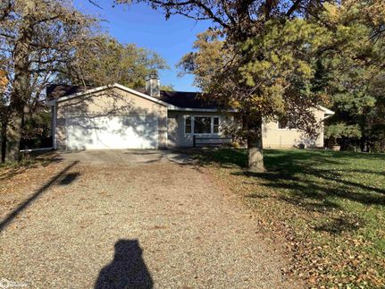 Property for sale in Franklin County, Iowa