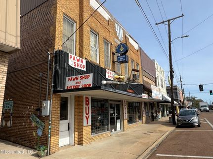 Commercial Property for sale in Walthall County, Mississippi