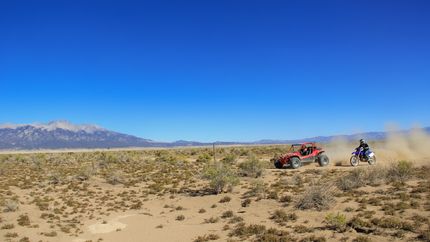 Property for sale in Alamosa County, Colorado