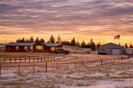 Property for sale in Bowman County, North Dakota