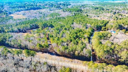 Property for sale in Harnett County, North Carolina