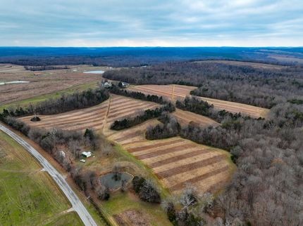 Property for sale in Crittenden County, Kentucky