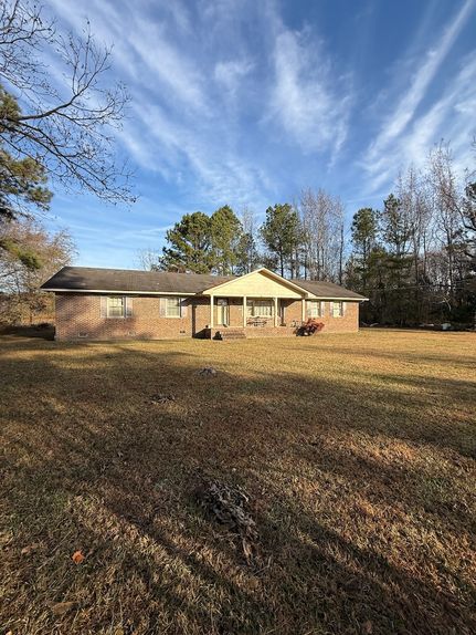 Property for sale in Wilson County, North Carolina