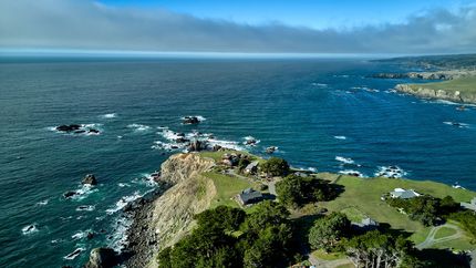 Property for sale in Mendocino County, California