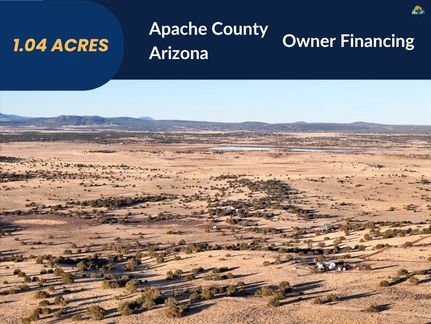 Property for sale in Apache County, Arizona