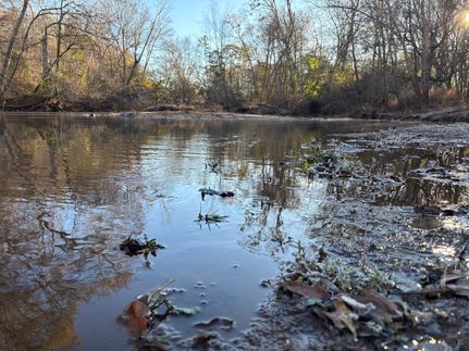 Riverfront Property for sale in Jackson County, Georgia