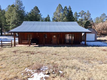 Property for sale in Mora County, New Mexico