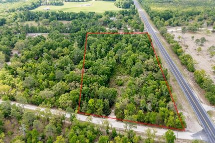Property for sale in Gilchrist County, Florida