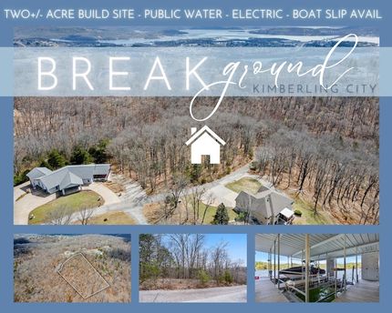 Property for sale in Stone County, Missouri