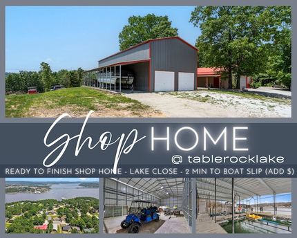 Property for sale in Stone County, Missouri