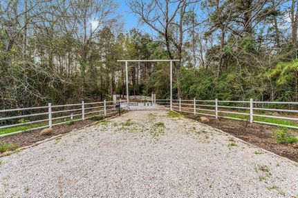 Property for sale in Polk County, Texas