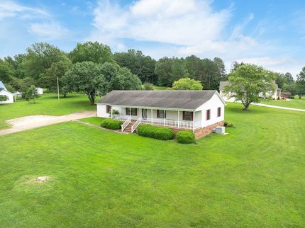 Property for sale in Carroll County, Tennessee