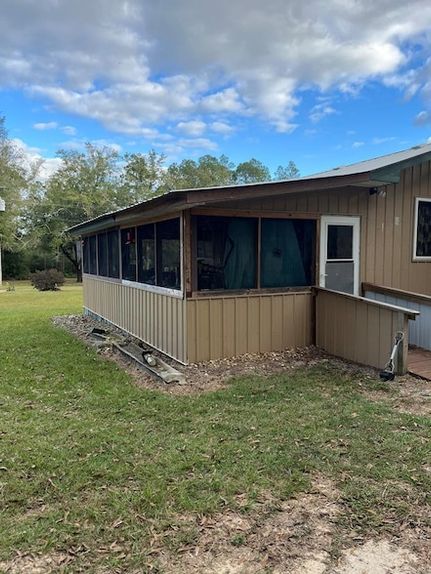 Property for sale in Liberty County, Florida