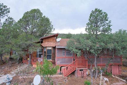 Property for sale in Jeff Davis County, Texas