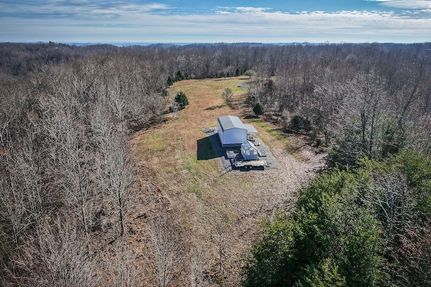 Undeveloped Land for sale in Jackson County, Tennessee