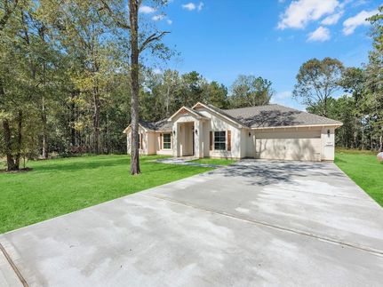 Property for sale in Liberty County, Texas