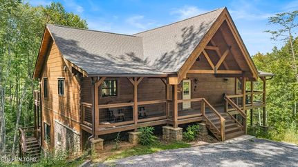 Property for sale in Sevier County, Tennessee