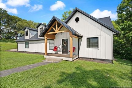 Property for sale in Orange County, Indiana