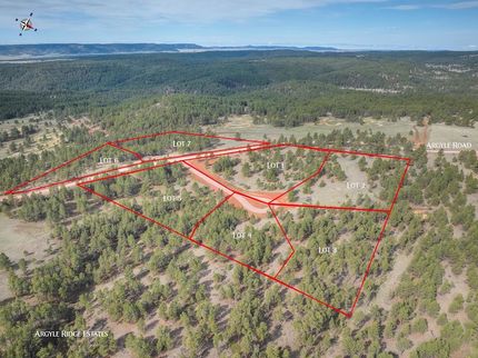 Undeveloped Land for sale in Custer County, South Dakota