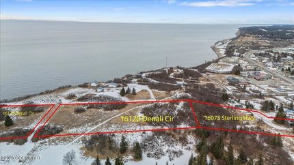 Property for sale in Kenai Peninsula Borough, Alaska