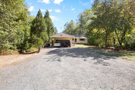 Property for sale in Josephine County, Oregon