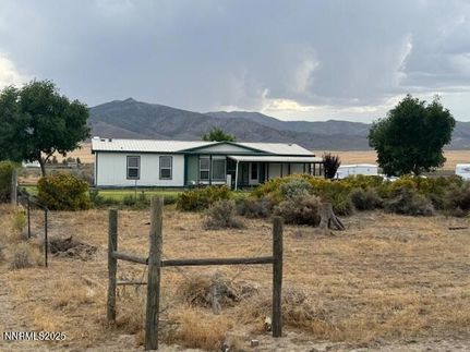 Property for sale in Humboldt County, Nevada