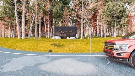 Property for sale in Gilmer County, Georgia