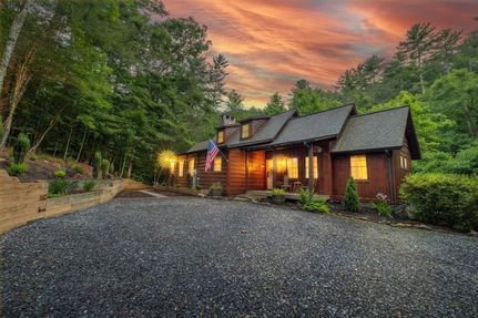 Residential Property for sale in Fannin County, Georgia