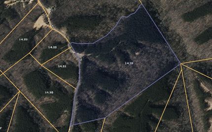 Property for sale in Perry County, Tennessee