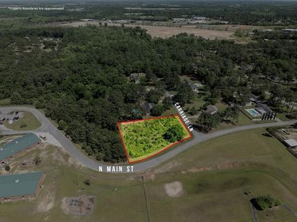 Residential Property for sale in Worth County, Georgia