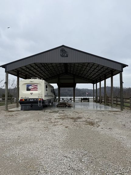 Property for sale in Perry County, Tennessee