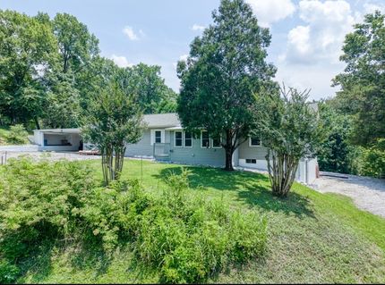 Property for sale in DeKalb County, Tennessee