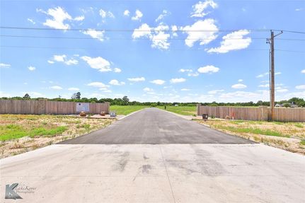 Undeveloped Land for sale in Callahan County, Texas