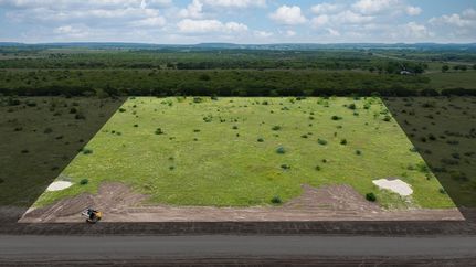 Undeveloped Land for sale in Lampasas County, Texas