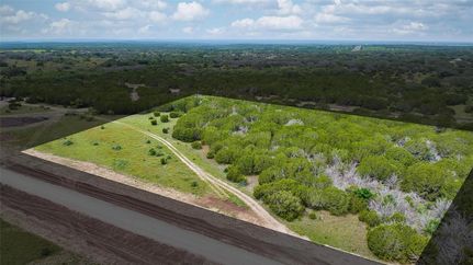 Undeveloped Land for sale in Lampasas County, Texas