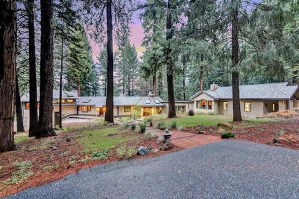 Property for sale in Nevada County, California