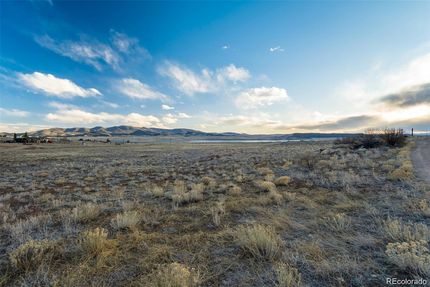 Undeveloped Land for sale in Park County, Colorado