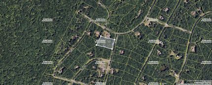 Undeveloped Land for sale in Pike County, Pennsylvania