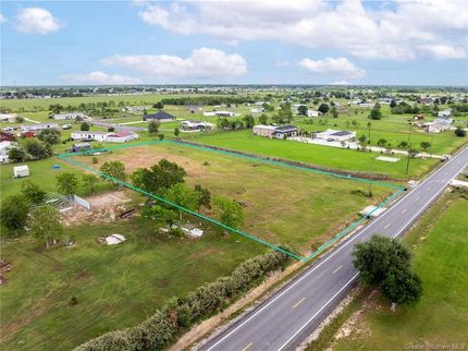 Property for sale in Calcasieu Parish, Louisiana