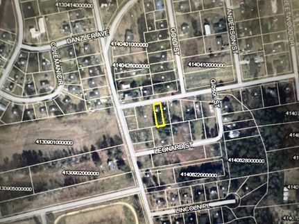 Property for sale in Marion County, South Carolina