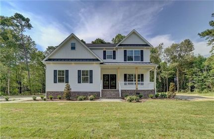 Residential Property for sale in Suffolk City County, Virginia