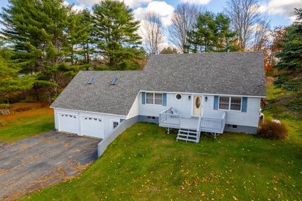 Property for sale in Kennebec County, Maine