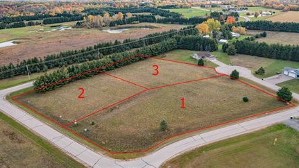 Property for sale in Waupaca County, Wisconsin