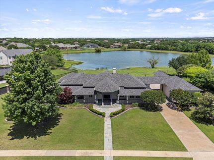 Lakefront Property for sale in Rockwall County, Texas
