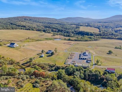 Property for sale in Hampshire County, West Virginia