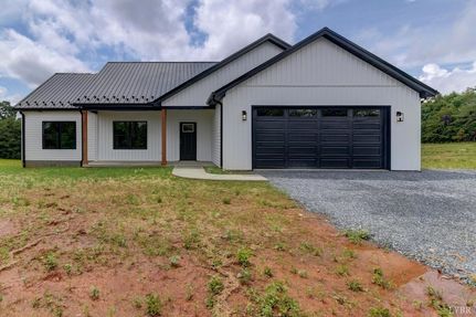 Property for sale in Campbell County, Virginia