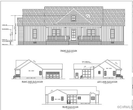 Residential Property for sale in Prince George County, Virginia