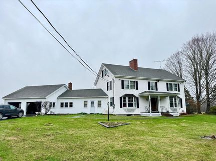 Property for sale in Piscataquis County, Maine